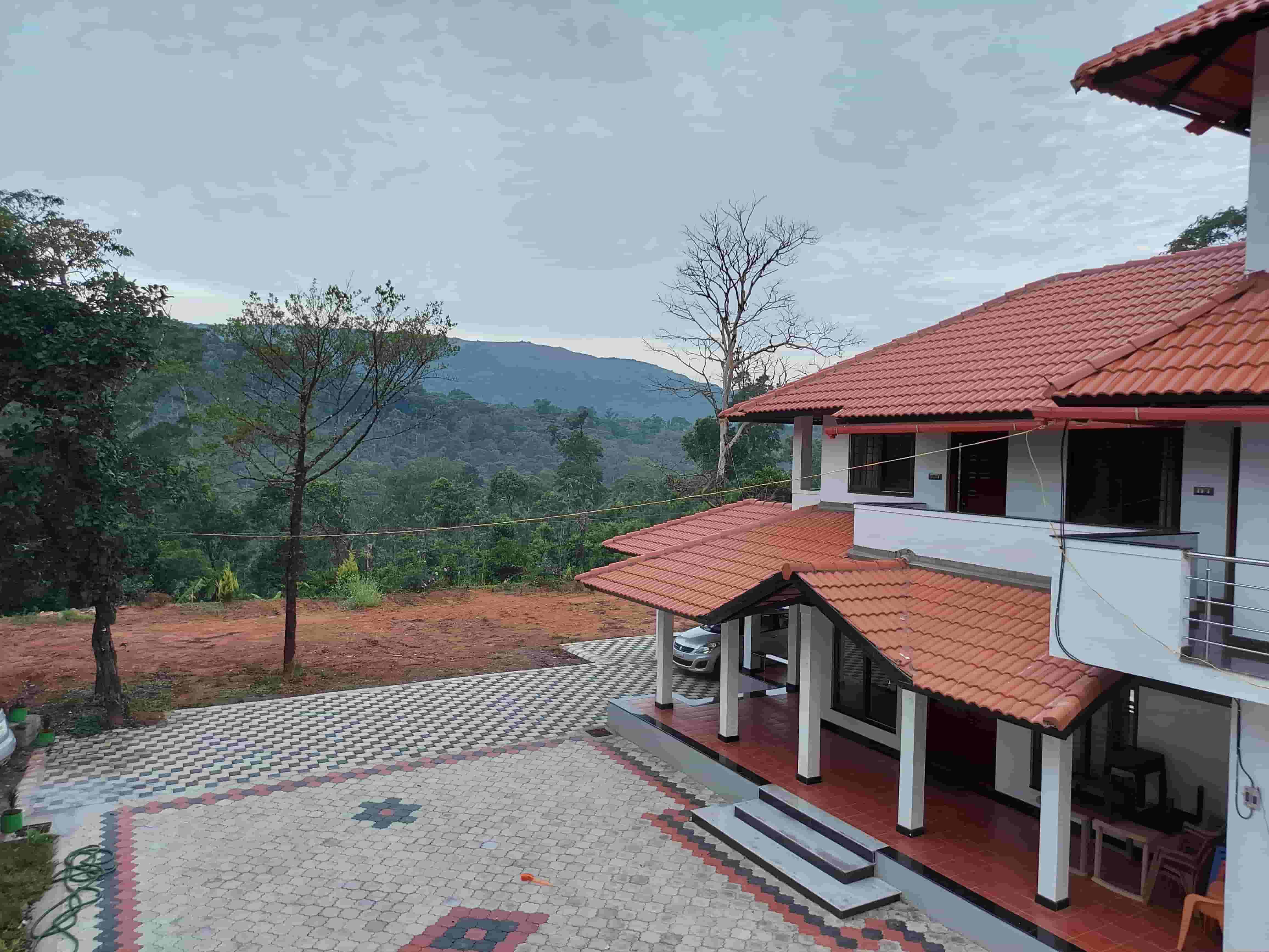 Homestay in sakleshpur